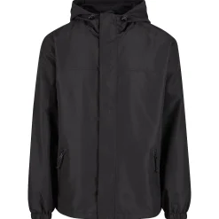 Summer Windbreaker Frontzip
