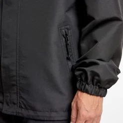 Summer Windbreaker Frontzip