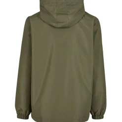 Summer Windbreaker Frontzip