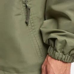 Summer Windbreaker Frontzip