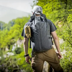 Summit Backpack