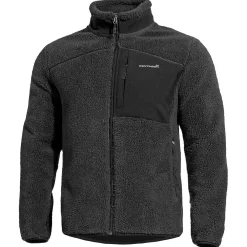 Summit Sherpa Fleece Jacket
