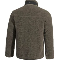 Summit Sherpa Fleece Jacket