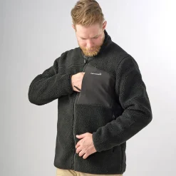 Summit Sherpa Fleece Jacket