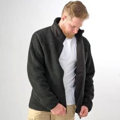 Summit Sherpa Fleece Jacket