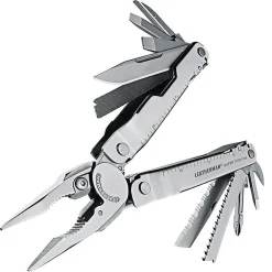 Super Tool 300 Multitool