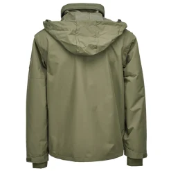 Superior Jacket (Sale)
