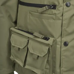 Superior Jacket (Sale)