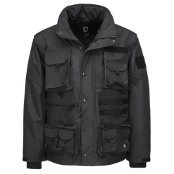 Superior Jacket (Sale)
