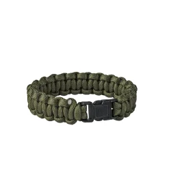 Survival Bracelet Paracord