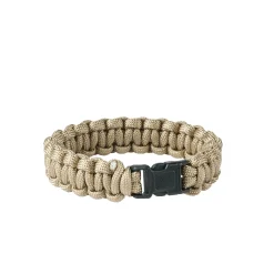Survival Bracelet Paracord