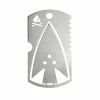 Survival Dog Tag
