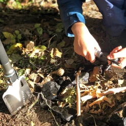 Survival Schaufel 10 in 1