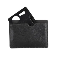 Survival Tool mit Hülle