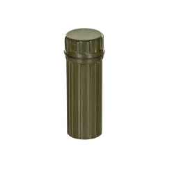 Survival-Set in wasserdichter Kunststoff-Box