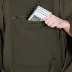 Swagman Roll Poncho