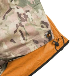 Swagman Roll Poncho