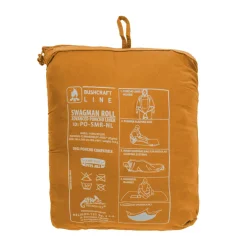 Swagman Roll Poncho