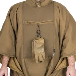 Swagman Roll Poncho