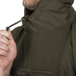 Swagman Roll Poncho