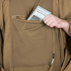 Swagman Roll Poncho