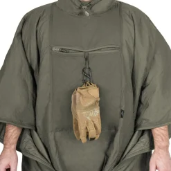 Swagman Roll Poncho
