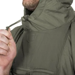Swagman Roll Poncho