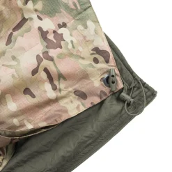 Swagman Roll Poncho