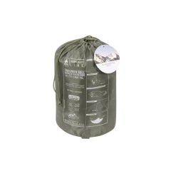 Swagman Roll Poncho