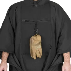 Swagman Roll Poncho