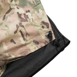 Swagman Roll Poncho