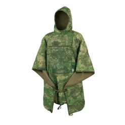 Swagman Roll Poncho