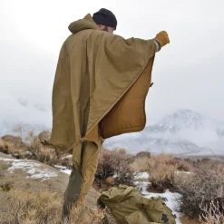 Swagman Roll Poncho