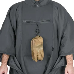 Swagman Roll Poncho