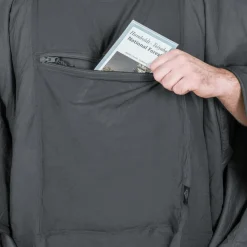 Swagman Roll Poncho