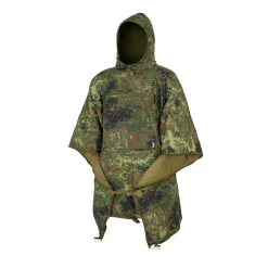 Swagman Roll Poncho