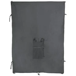 Swagman Roll Poncho