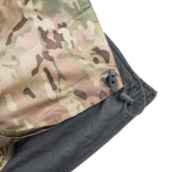 Swagman Roll Poncho