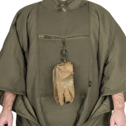 Swagman Roll Poncho