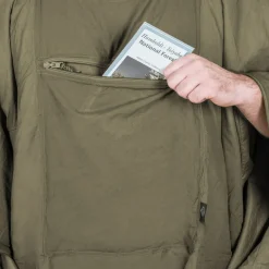 Swagman Roll Poncho