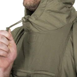 Swagman Roll Poncho