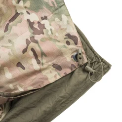 Swagman Roll Poncho