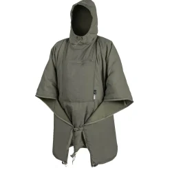 Swagman Roll Poncho