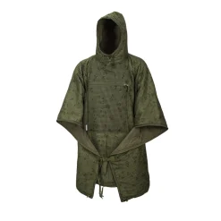 Swagman Roll Poncho