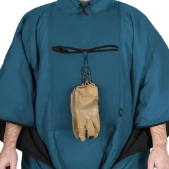 Swagman Roll Poncho