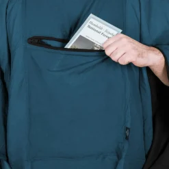 Swagman Roll Poncho