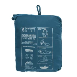 Swagman Roll Poncho