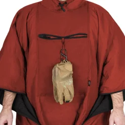 Swagman Roll Poncho