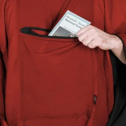 Swagman Roll Poncho