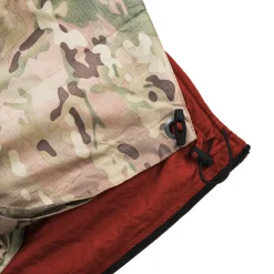 Swagman Roll Poncho